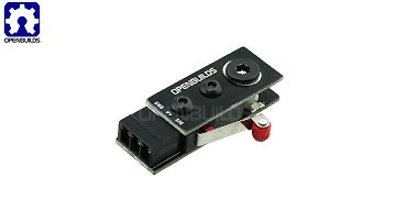 OpenBuilds Xtension Limit Switches