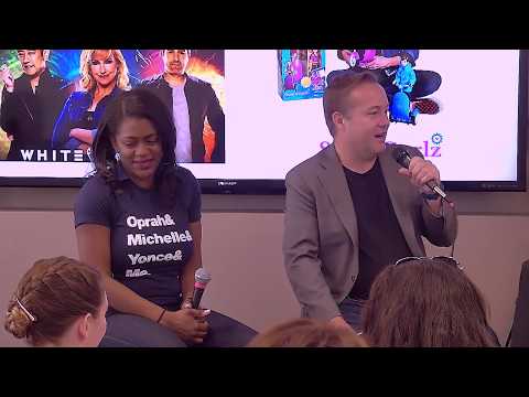 E831: Founder.University #StartupTuneup 10 startups get candid feedback from Jason & Monique Woodard Episode cover