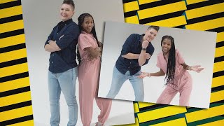 Medical Engineer: Candice | Engineering Your Future