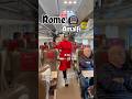 Rome To Amalfi -Train ride options | Fast Train from Rome to Salerno | Rome  to Sorrento via Naples