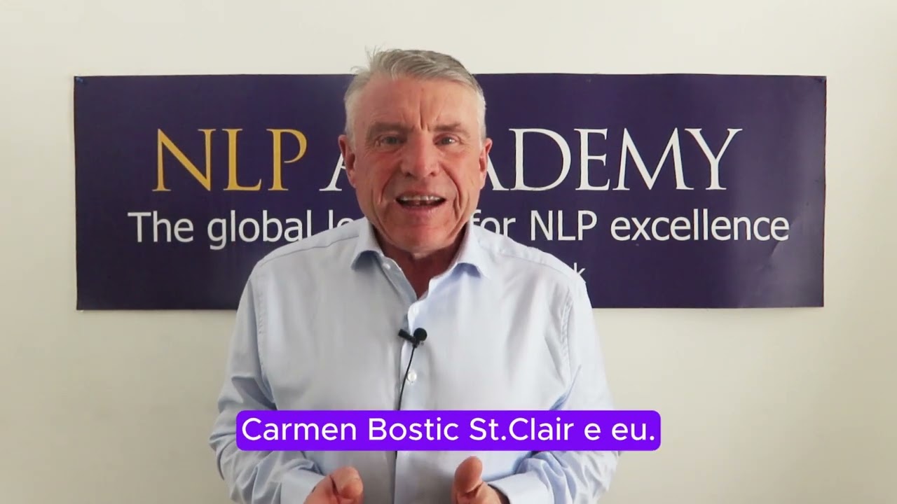 Возникновение нового кода НЛП PT