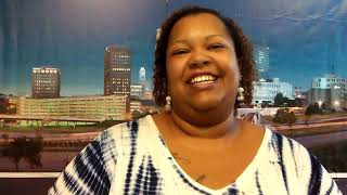 Why You Should Leave A "Will" (Joi Wilson)