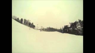Dubuque 2016 Ski Trip