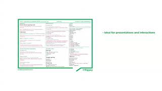 Speaking worksheets by The Way Experience