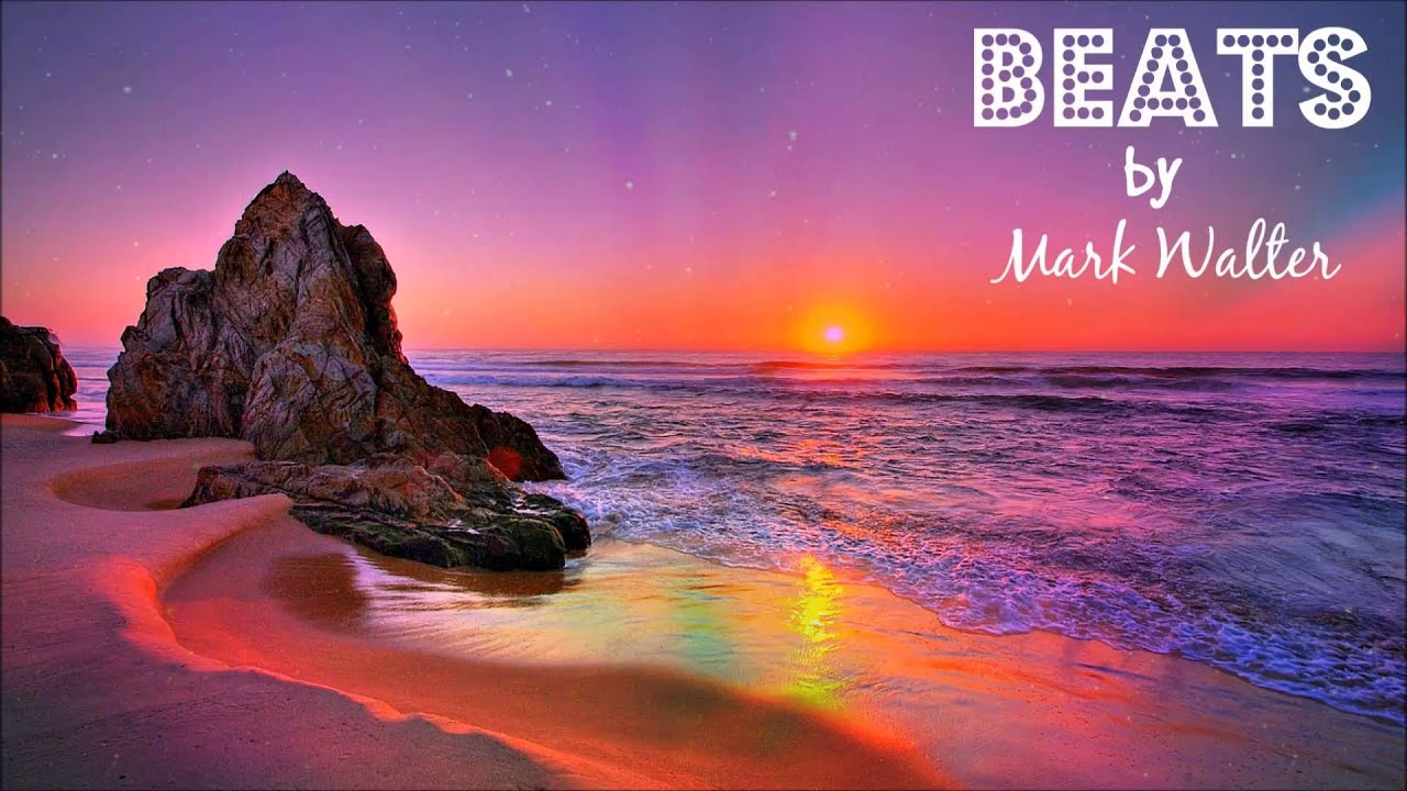 Panoply - Beats by Mark Walter