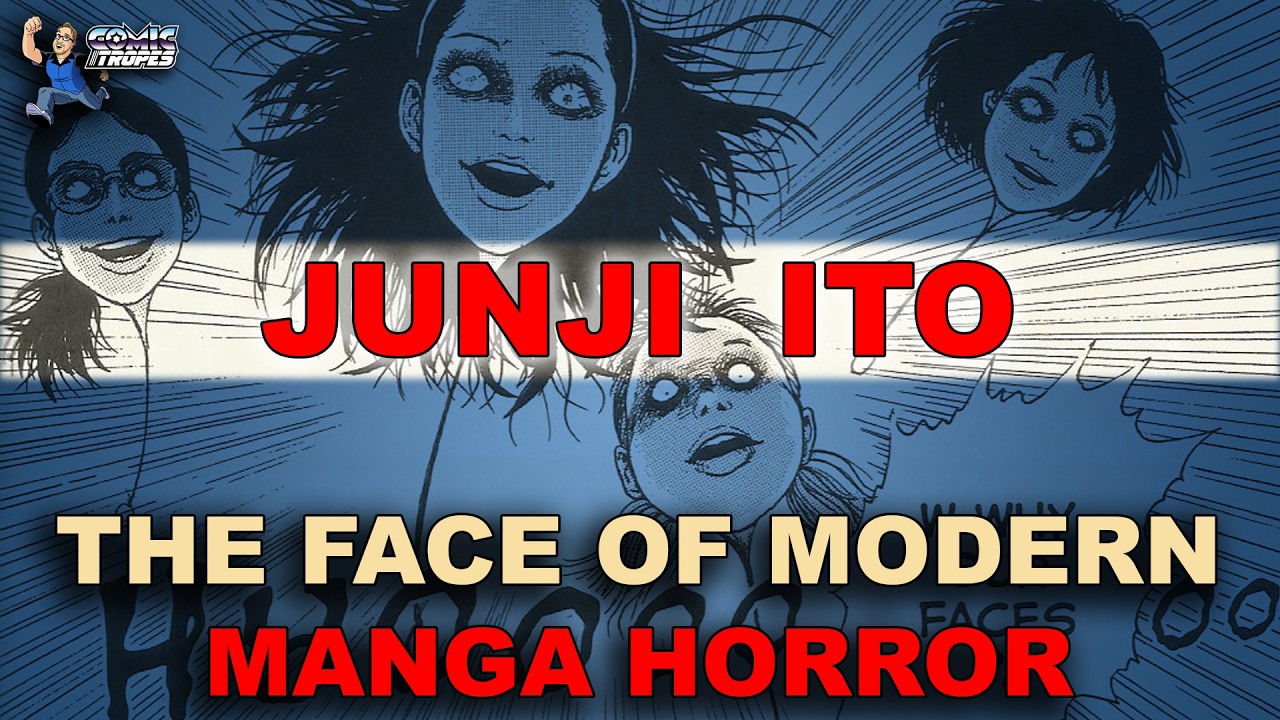 Latest Title & Thumbnail