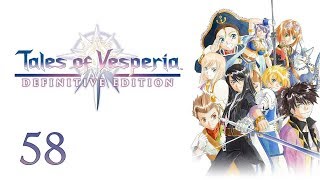 Tales of Vesperia (PC/Steam) — Part 58 - Coliseum Land