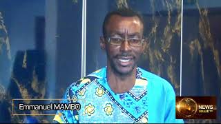 LE JOURNAL DE DIKALO TV 1ere EDITION