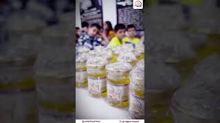 Summer Camp Magic at Shri Surbhi Kunj Farms 🐄 | Kids, Nature &amp; Pure Dairy Joy 🌞