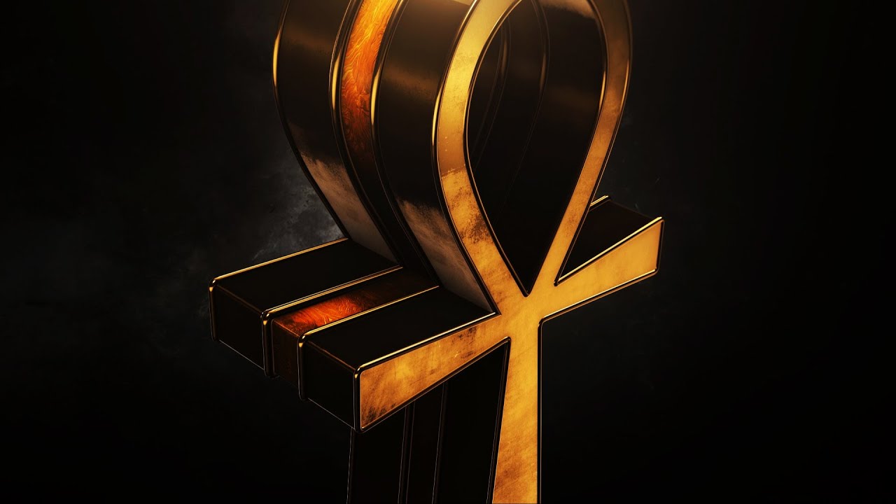 GRILLABEATS - THE VISION (Visualizer)