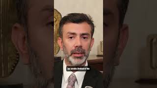 Ankara Avmlerden İbaret Deği̇l Erhan Karakaya