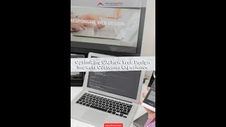 Optimizing UX: How Web Design Impacts Customer Experience