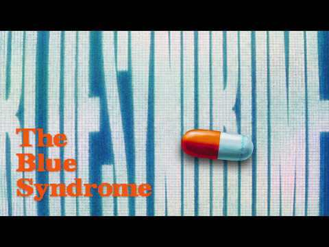 Sano ibuki - ꌚꋬ野 ゐㇷ゙ キ - 青という症候群 (Official Lyric Video)