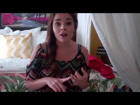How to be Modest in a "Trendy" World.