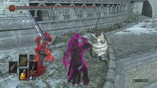 Dark Souls Iii Pvp In A Nutshell