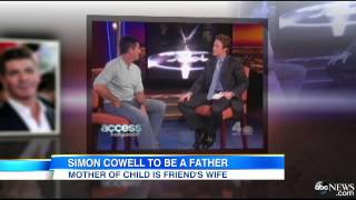 Simon Cowell Affair: Ex 'American Idol' Judge Reportedly Fathered Child With Friend's Wife screenshot 5