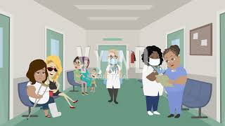 Starbeam By Rachelle Turnier For Lucas Salusky 720P 240823 Vyond