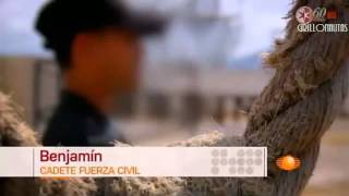 Fuerza Civil, La Nueva Polica De Nuevo Len