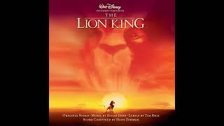 Download Lagu The Lion King - Can You Feel the Love Tonight (Remix) MP3