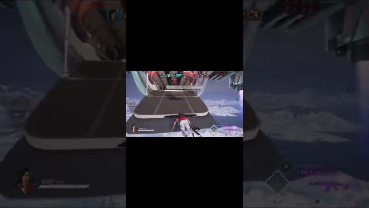 WE BROKE THE GAME 😮 - ROGUE COMPANY WTF MOMENTS 