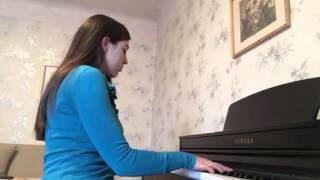Godfather Love Theme Piano