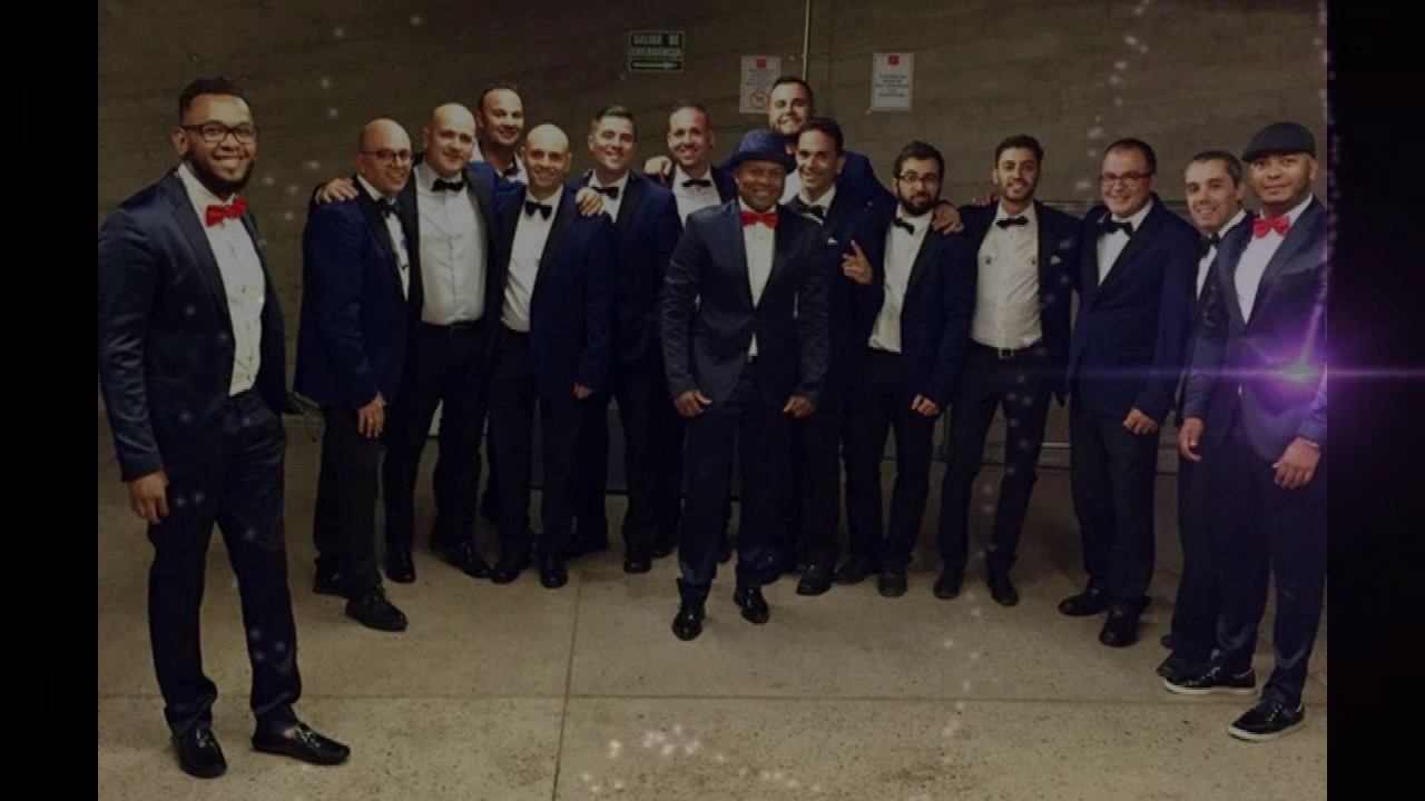 JOHNNY MAQUINARIA BAND AMIGA MIA