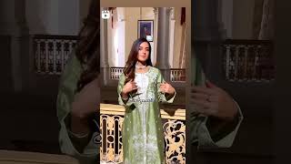 Iqra Aziz Eid ki video 2023