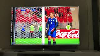 2018 Dünya Kupası. Milli Takımımız Ile Neler Yaptık 🇹🇷🏆 Imlar Ürkiye