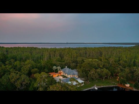 11450 Nellie Oaks Bend, Clermont, FL home video tour