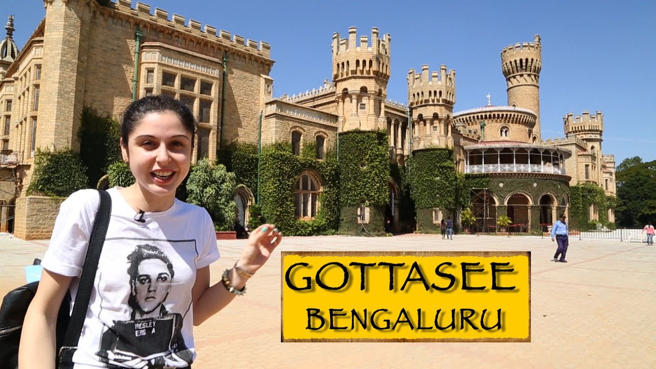 Gotta See || Bengaluru