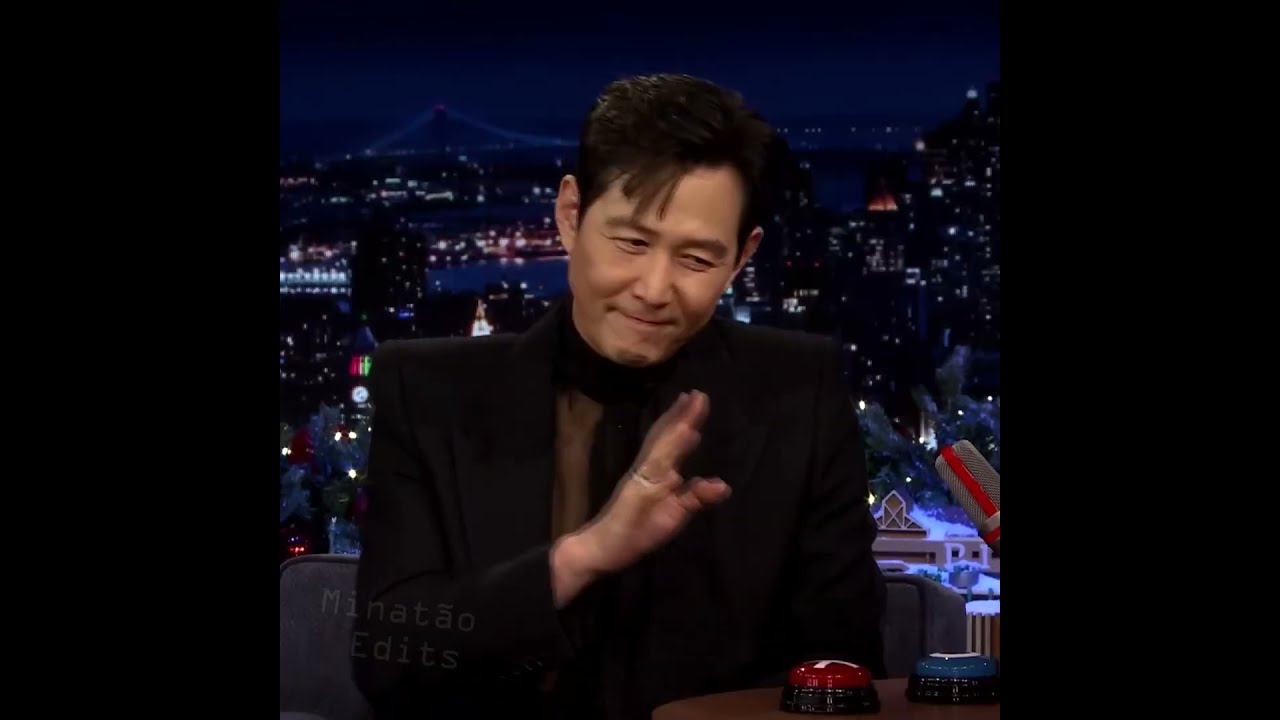 Gi Hun Vai Ser O FRONTMAN Round 6 Round6netflix Squidgame Netflixseries Round6 Edit Shorts