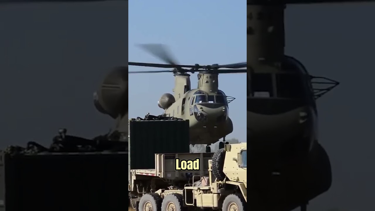 America Stunned by China’s New High Tech Military