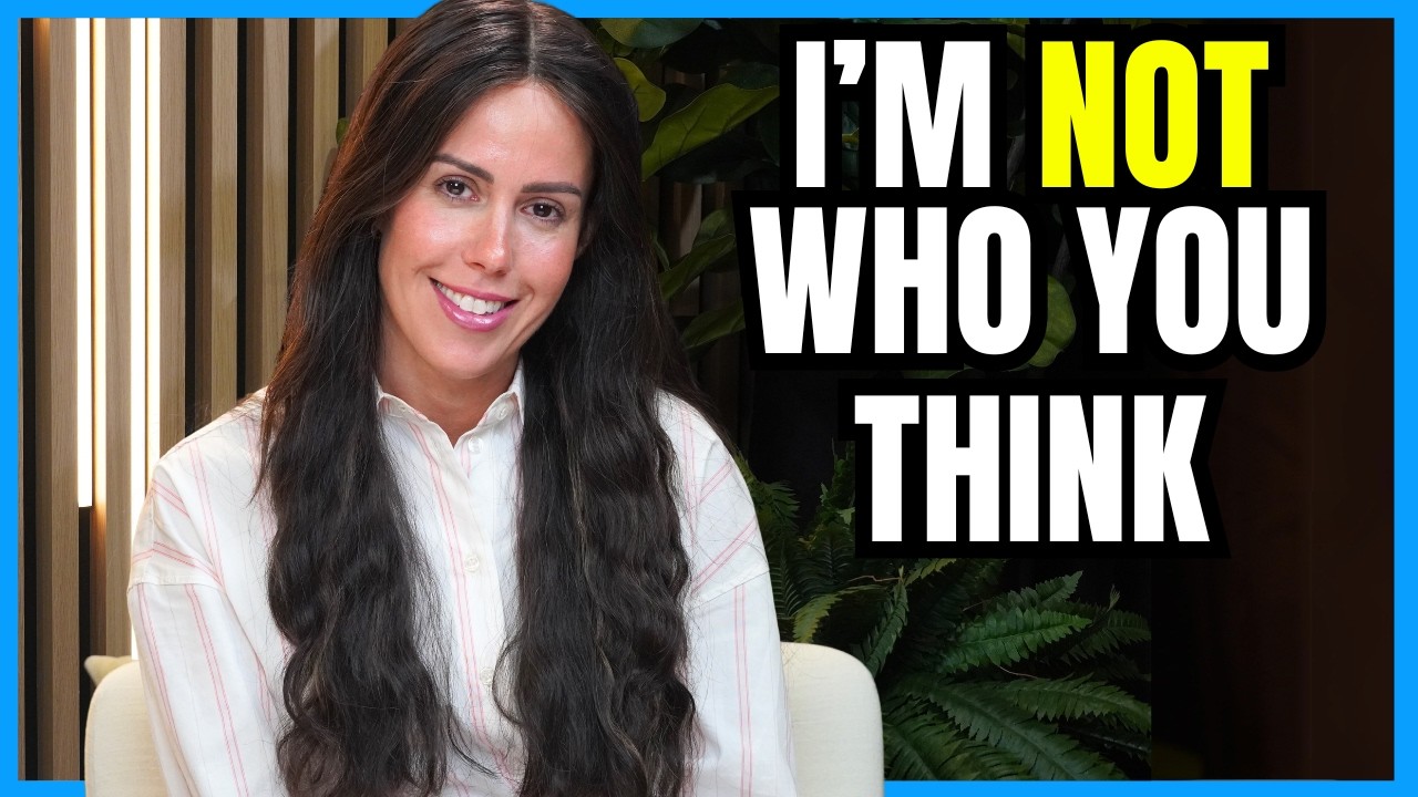 She Sings For Thousands & Nobody Knew Her Name - Bracha Jaffe's FULL Story