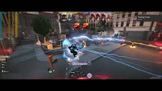 Deadlock early beta footage and performance