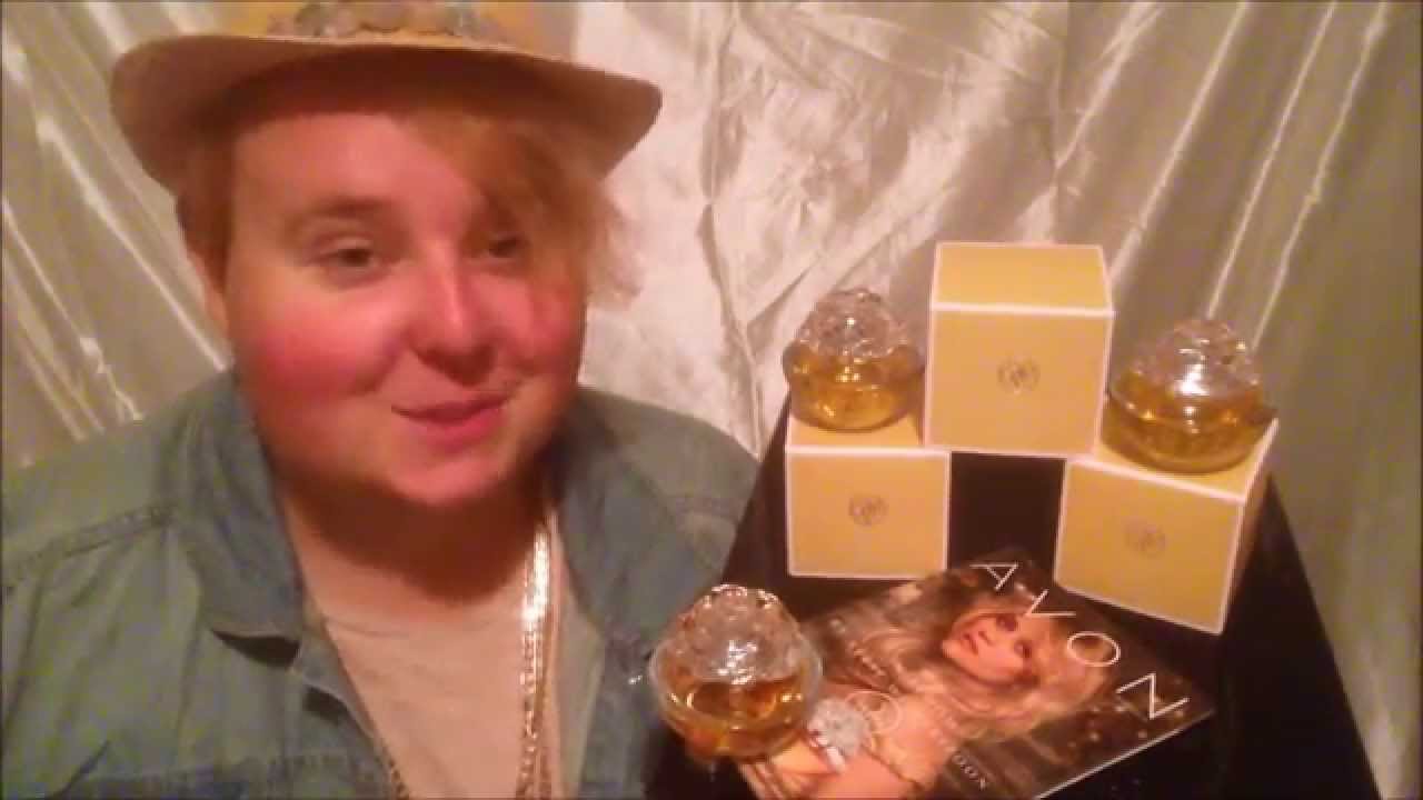 Tackles witherspoon fragrances Tackles witherspoon fragrances