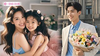 【ENG DUB】Cute Kid Finds Her BILLIONAIRE Dad With a DNA Test! Net Worth