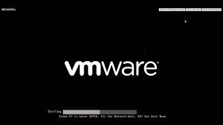 WDS Installing Windows Server 2016