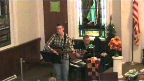 Indescribable - Michael & Rich Reger