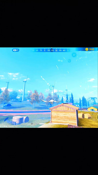 enmy shocked #ff #freefire #bugsdjexo #foryou #ffruok