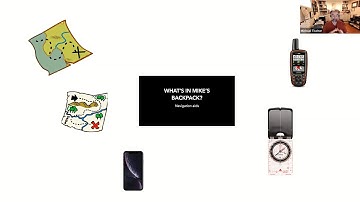 QSS Nav USGS Topo and other paper maps