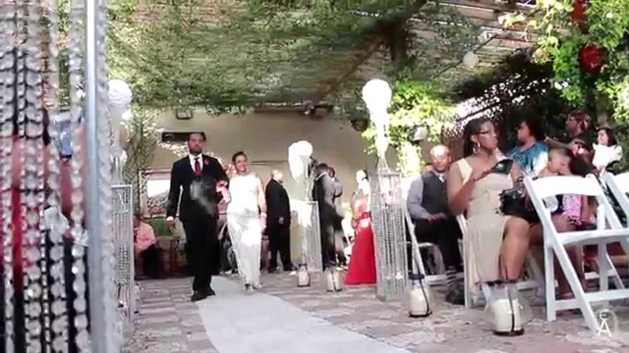 Myleka and Dadrick Citizen Wedding Film