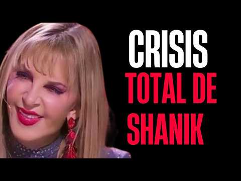 Shanik Berman justifica sus comentarios sobre Javier Ceriani y el Responde de manera contundente