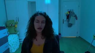 Rolling In The Deep - Adele (Cover) Ipek Asya Türker