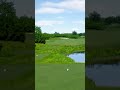 Shanghai Links | RG Golf Simulator | Unreal Engine 5