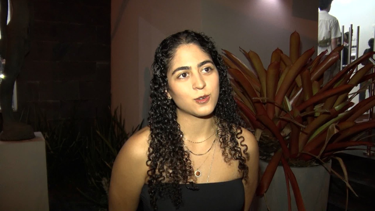 «Вкус дома»: выставка работ студентов-художников в художественной галерее «Y’ Art Gallery».