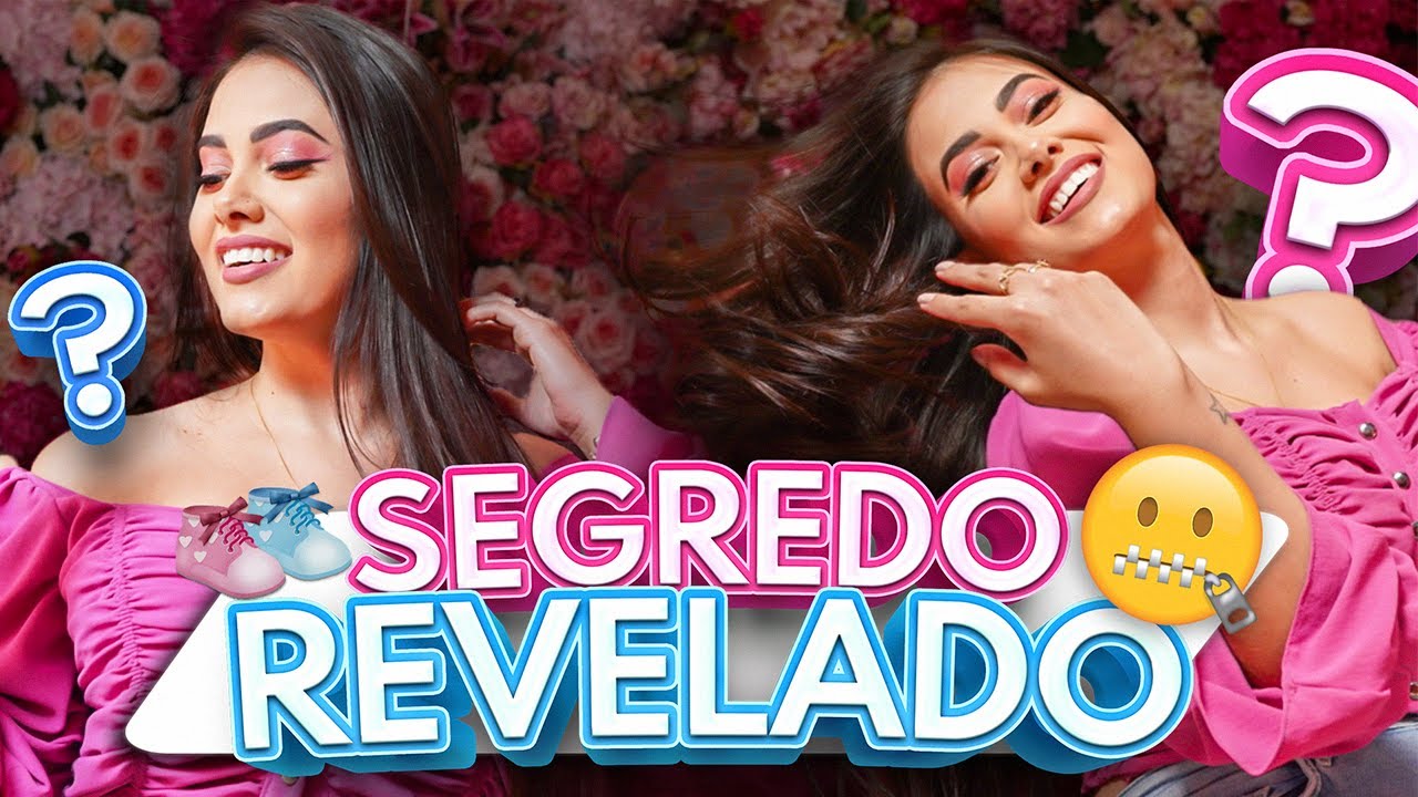 𝐒𝐄𝐆𝐑𝐄𝐃𝐎 𝐑𝐄𝐕𝐄𝐋𝐀𝐃𝐎 ❤️ 𝐕𝐋𝐎𝐆 - 𝐋𝐀𝐍𝐂̧𝐀𝐌𝐄𝐍𝐓𝐎 𝐃𝐎 𝐓𝐄𝐑𝐀𝐏𝐈𝐀𝐓𝐎𝐗