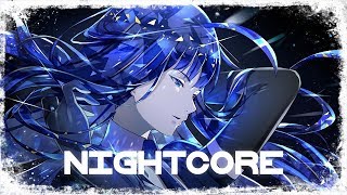 Nightcore - Pen + Paper