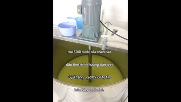 mọi người có nhu cầu nhập nước giặt, nước rửa chén bát, tự sản xuất thì allo mình. 0965159860