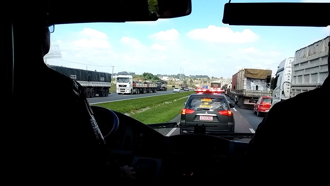 Volare V8 - Viatura de Transporte de Preso