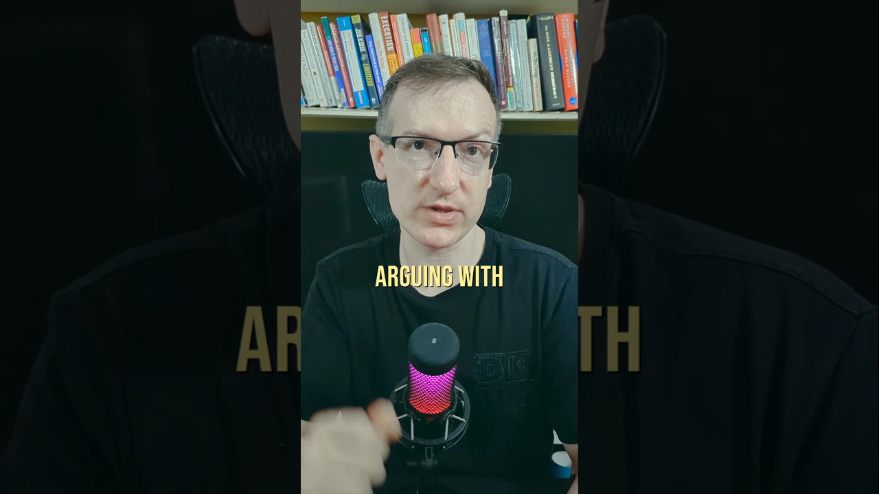 Don’t Trust AI—Debate It